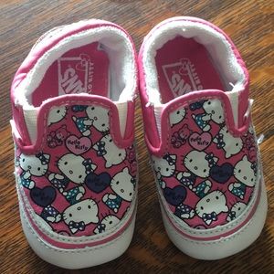 Baby vans